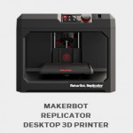 Makerbot – Replicator 5ED