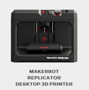 Makerbot - Replicator 5ED