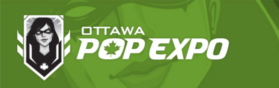 Pop Expo Logo
