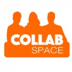 Collab Space Logo